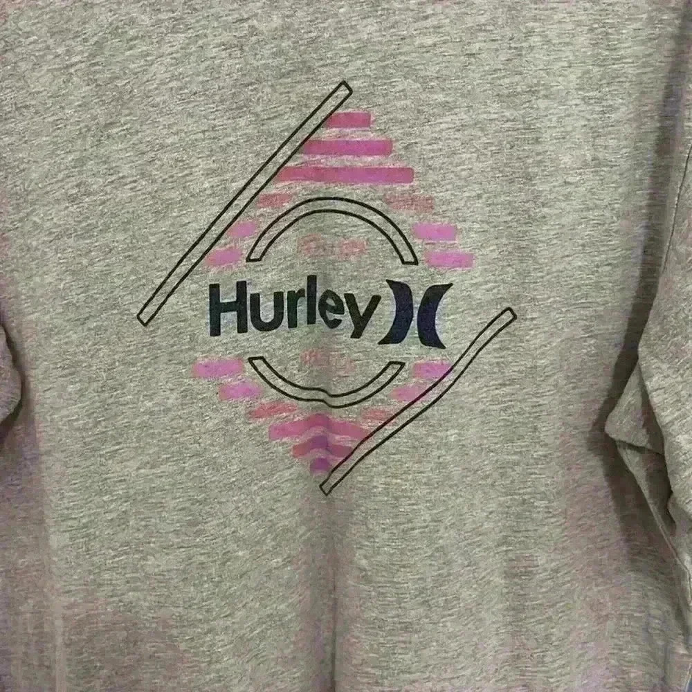 Mixed Bundle Hurley(3) & Aeropostale (2) T-shirts Size Large - Picture 2 of 6